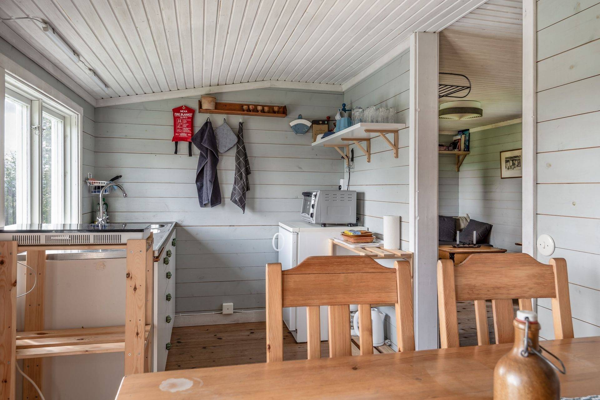5 rum Gård med skogsbruk på Södra Bograngsberget 10 Bograngen Torsby kommun - bild 48
