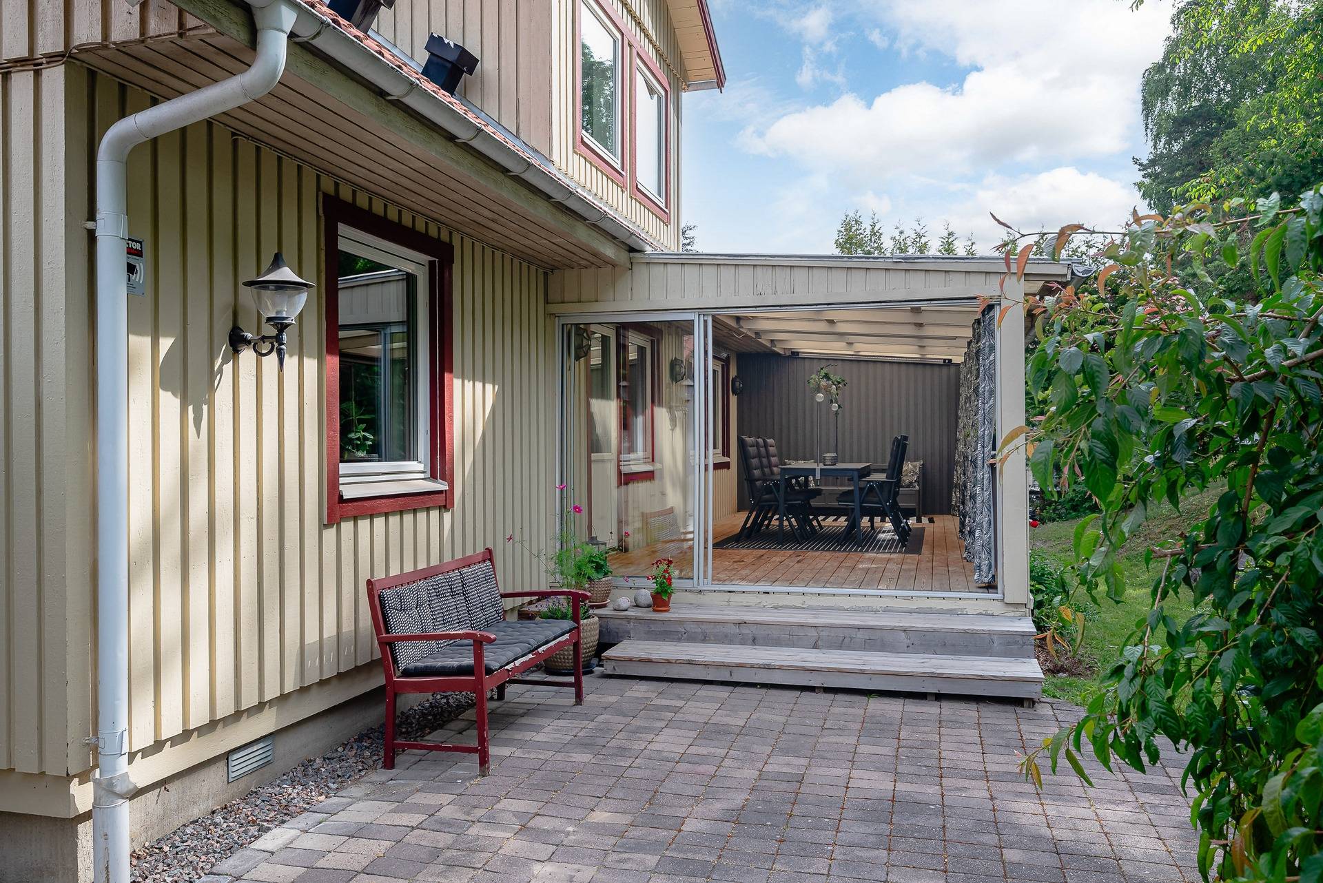6 rum villa på Herberts väg 17 Vagnhärad, Trosa kommun - bild 3