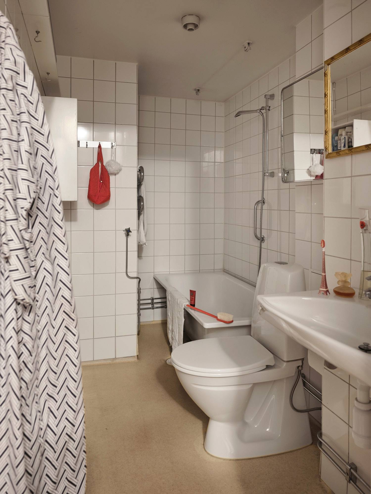 3.5 rum Lägenhet på Sveavägen 105A VASASTAN Stockholms kommun - bild 27