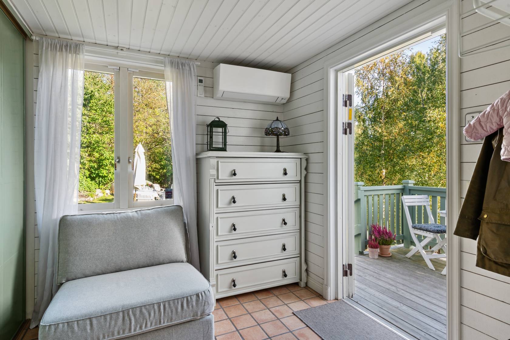 2 rum Villa på Svinningeuddsvägen 27 Svinninge Österåkers kommun - bild 14