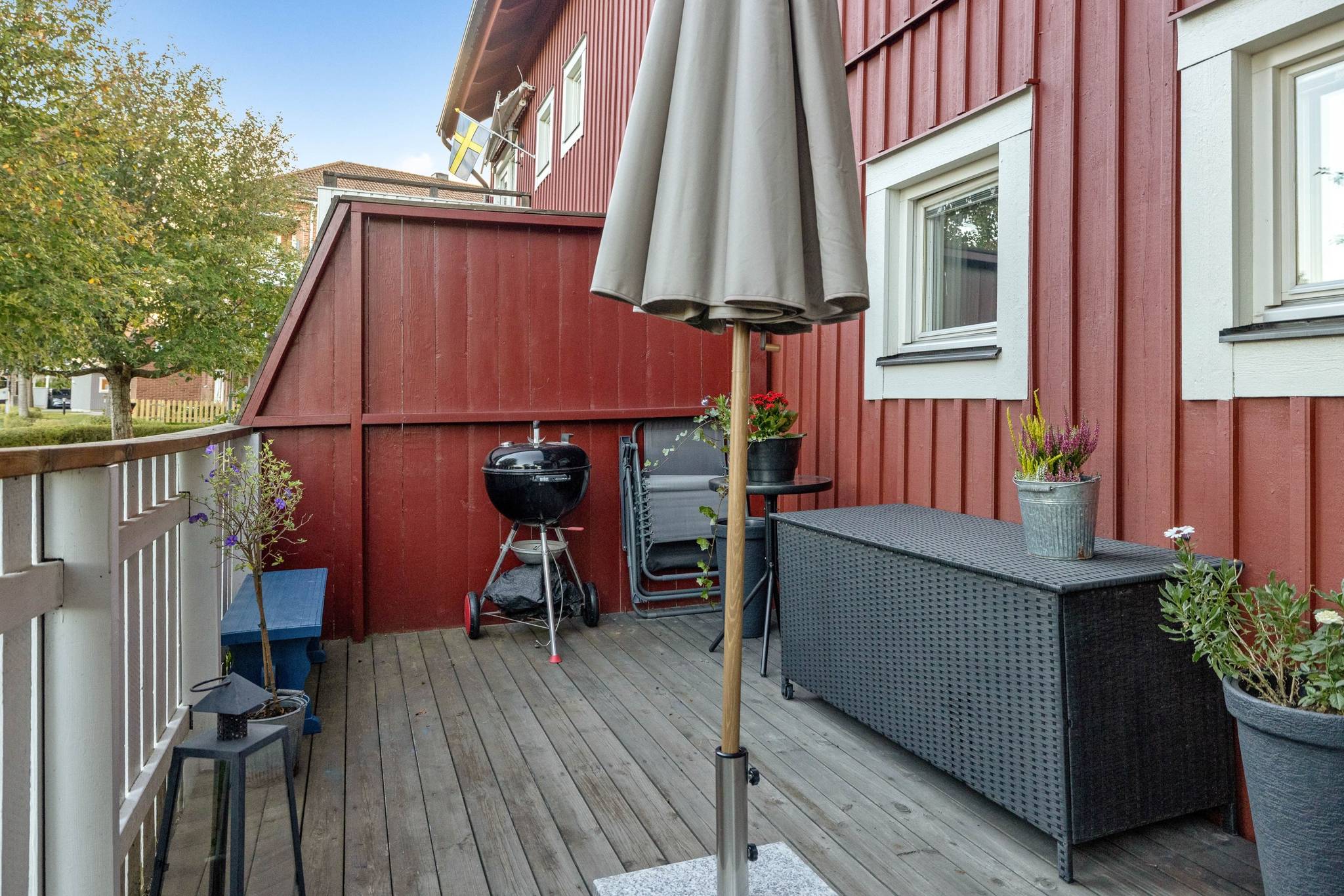 2 rum Lägenhet på Klarbärsgatan 96 Slavsta Uppsala kommun - bild 21