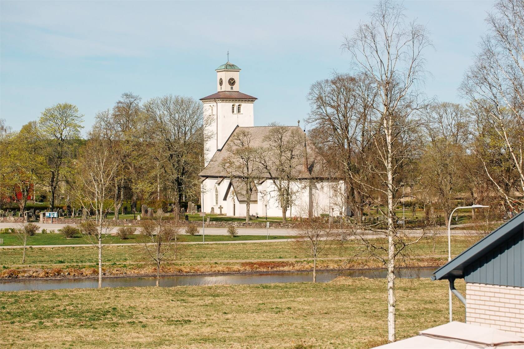 5 rum Villa på Von Platens väg 7 Lyrestad Mariestads kommun - bild 29