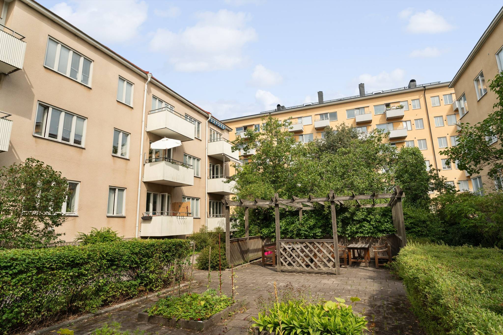 1 rum Lägenhet på Timotejgatan 3 Södermalm Stockholms kommun - bild 28