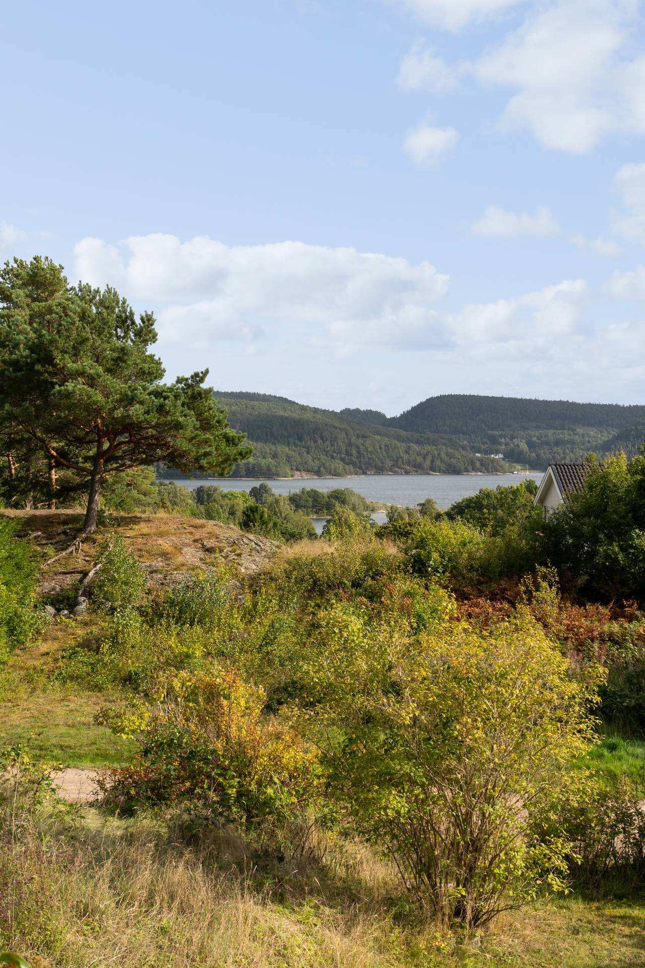 5 rum Vinterbonat fritidshus på Kårekile 781 Stillingsön Orust kommun - bild 21