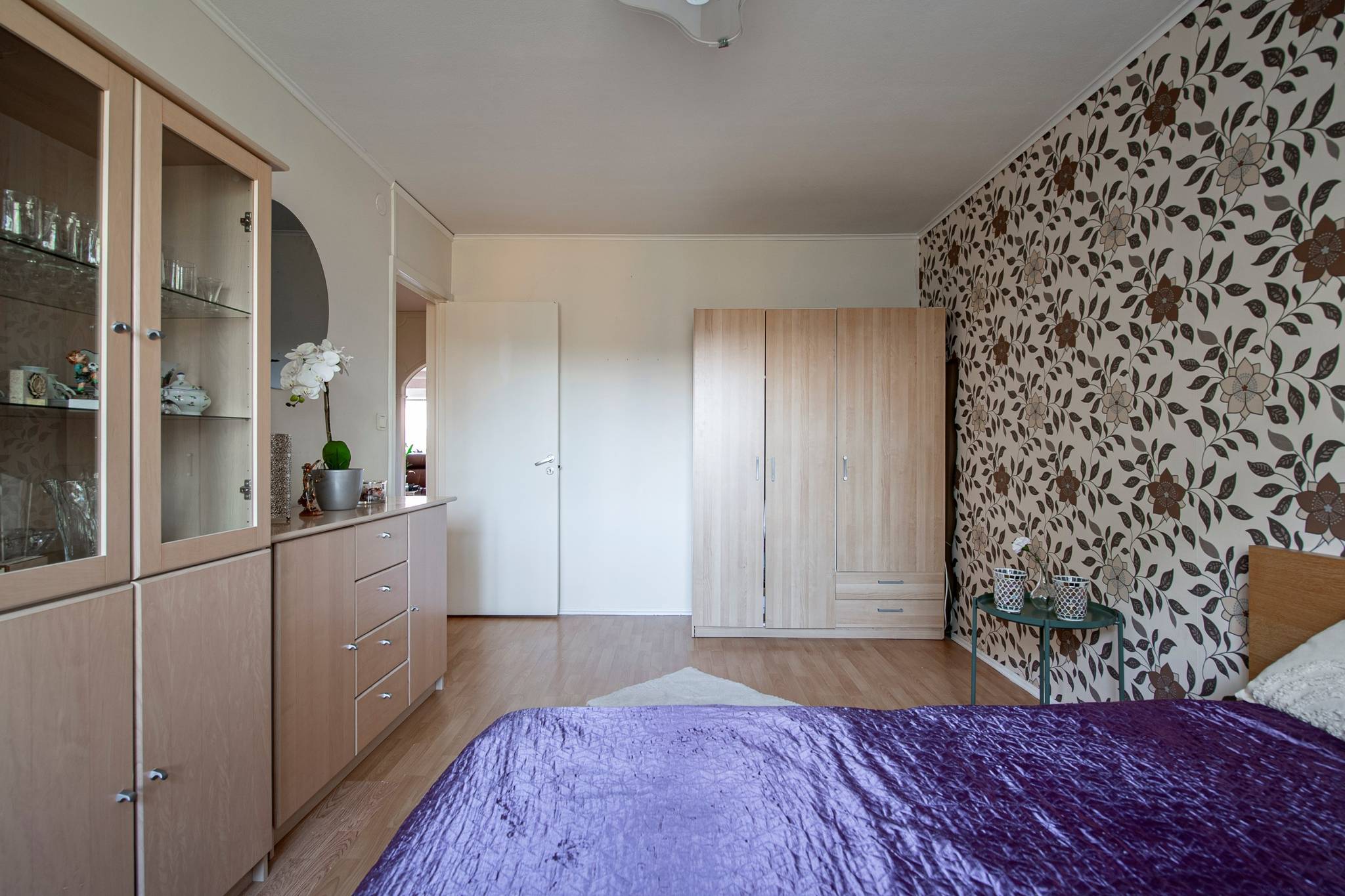 3 rum Lägenhet på Jakobsgatan 54 Pettersberg Västerås kommun - bild 15