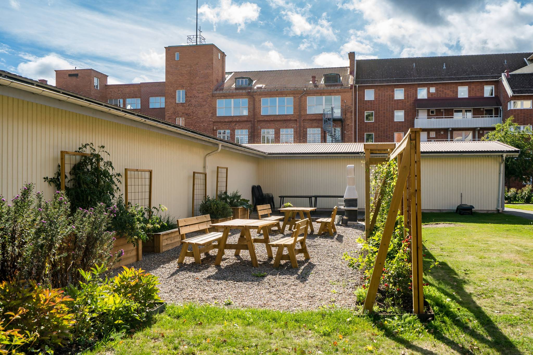 2 rum Lägenhet på Åbackegatan 5A Örnsro Örebro kommun - bild 20