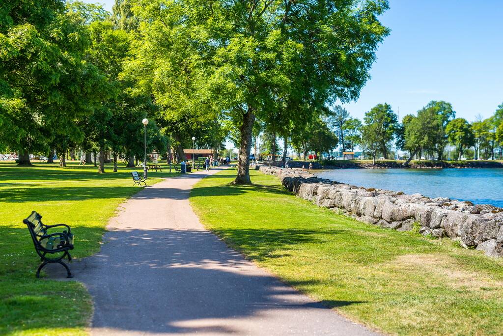 7 rum Villa på Södra Rännevallen 24 Vadstena Vadstena kommun - bild 42