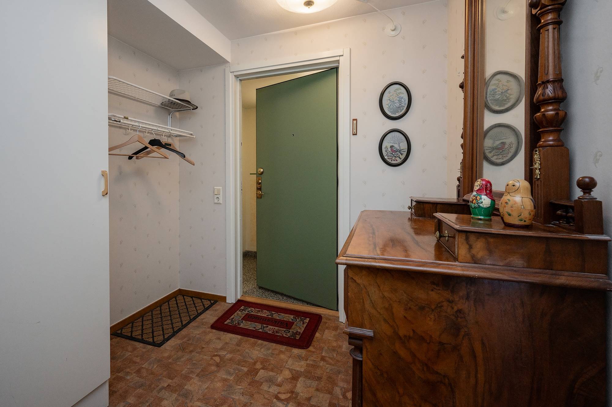 2 rum Lägenhet på Kungsklippevägen 5 Stuvsta Centrum Huddinge kommun - bild 10