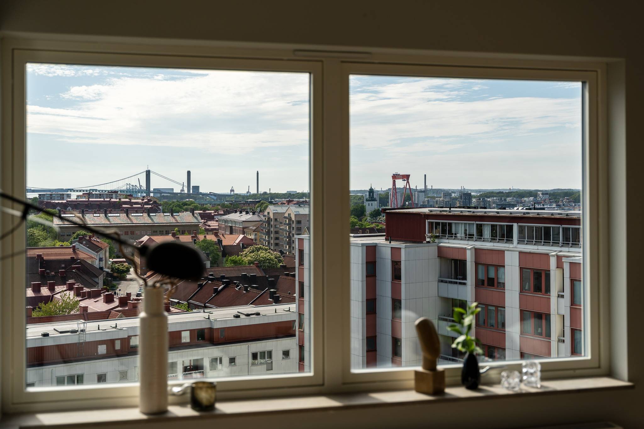 2 rum Lägenhet på Bangatan 32 Majorna Göteborgs kommun - bild 11