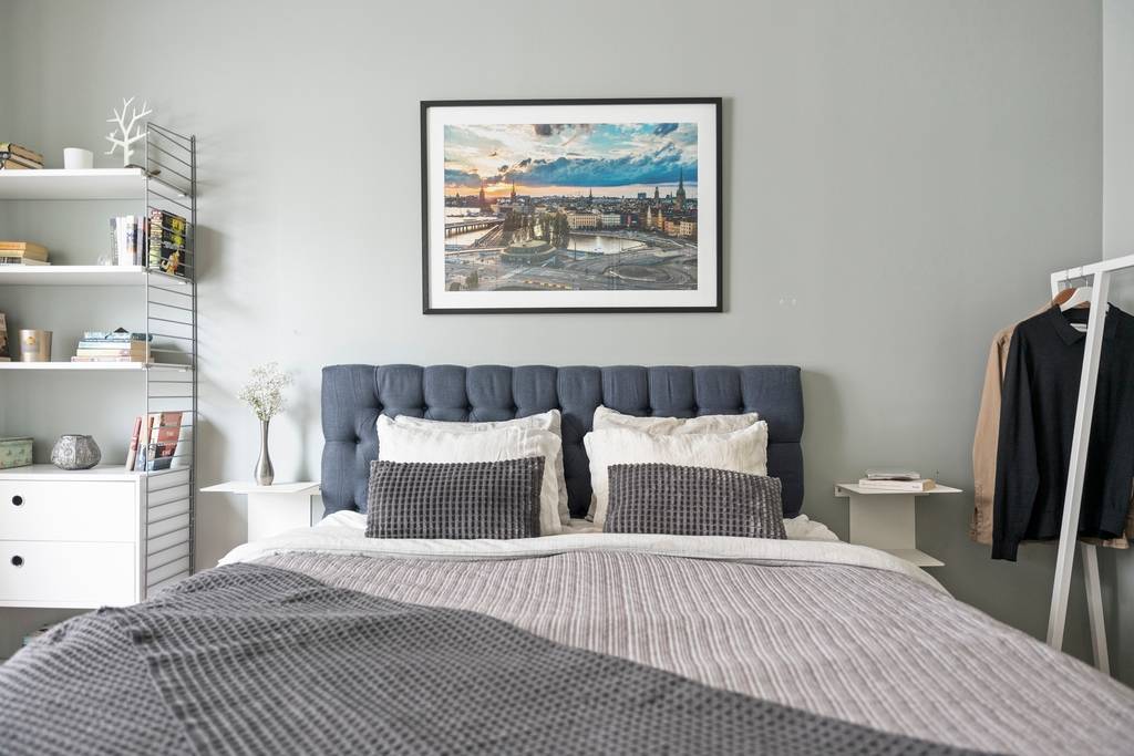 3 rum Lägenhet på Jan Inghes torg 16, 1tr Hammarby sjöstad Stockholms kommun - bild 20