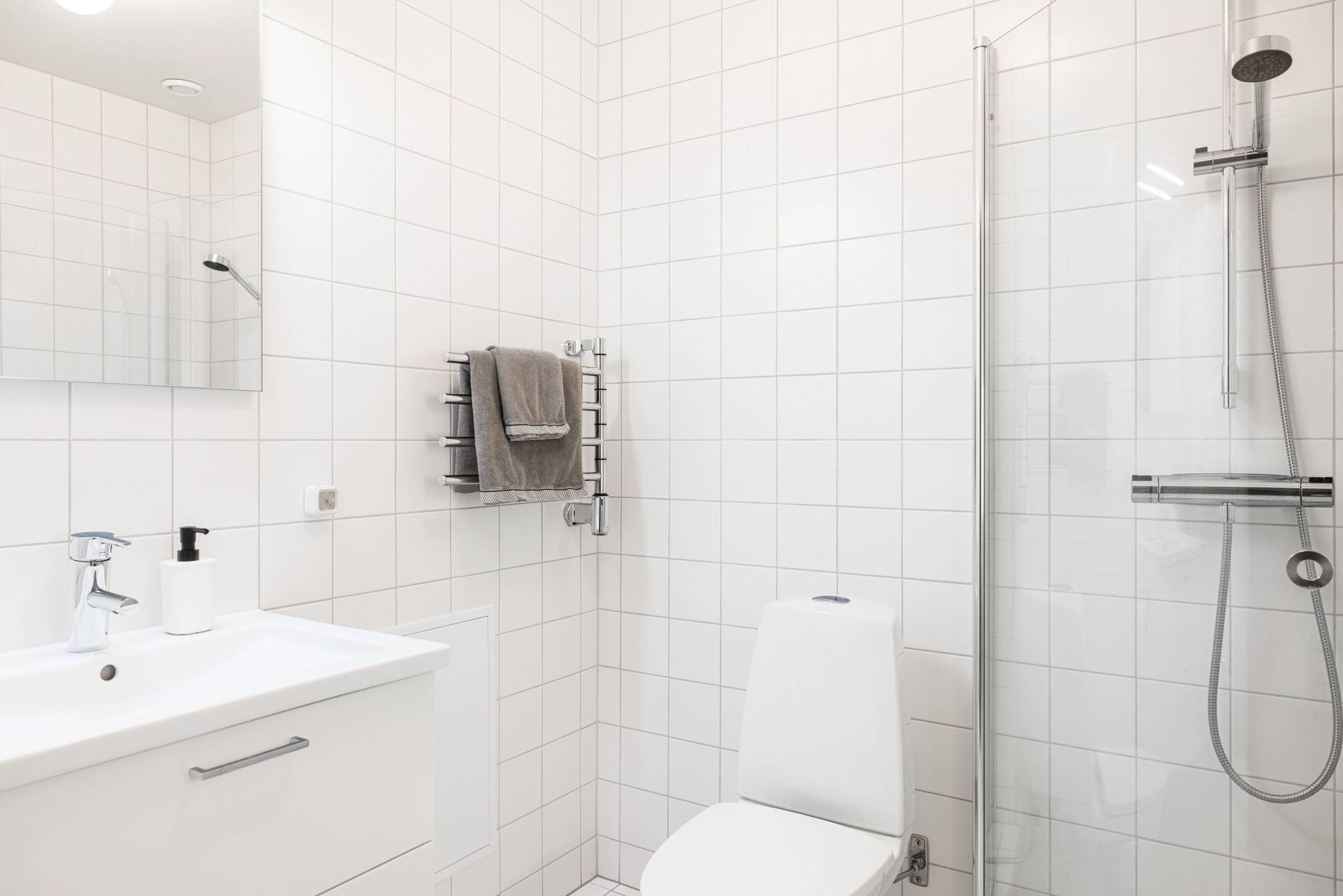 1.5 rum Lägenhet på Lovartsgatan 3 Dockan Malmö kommun - bild 18