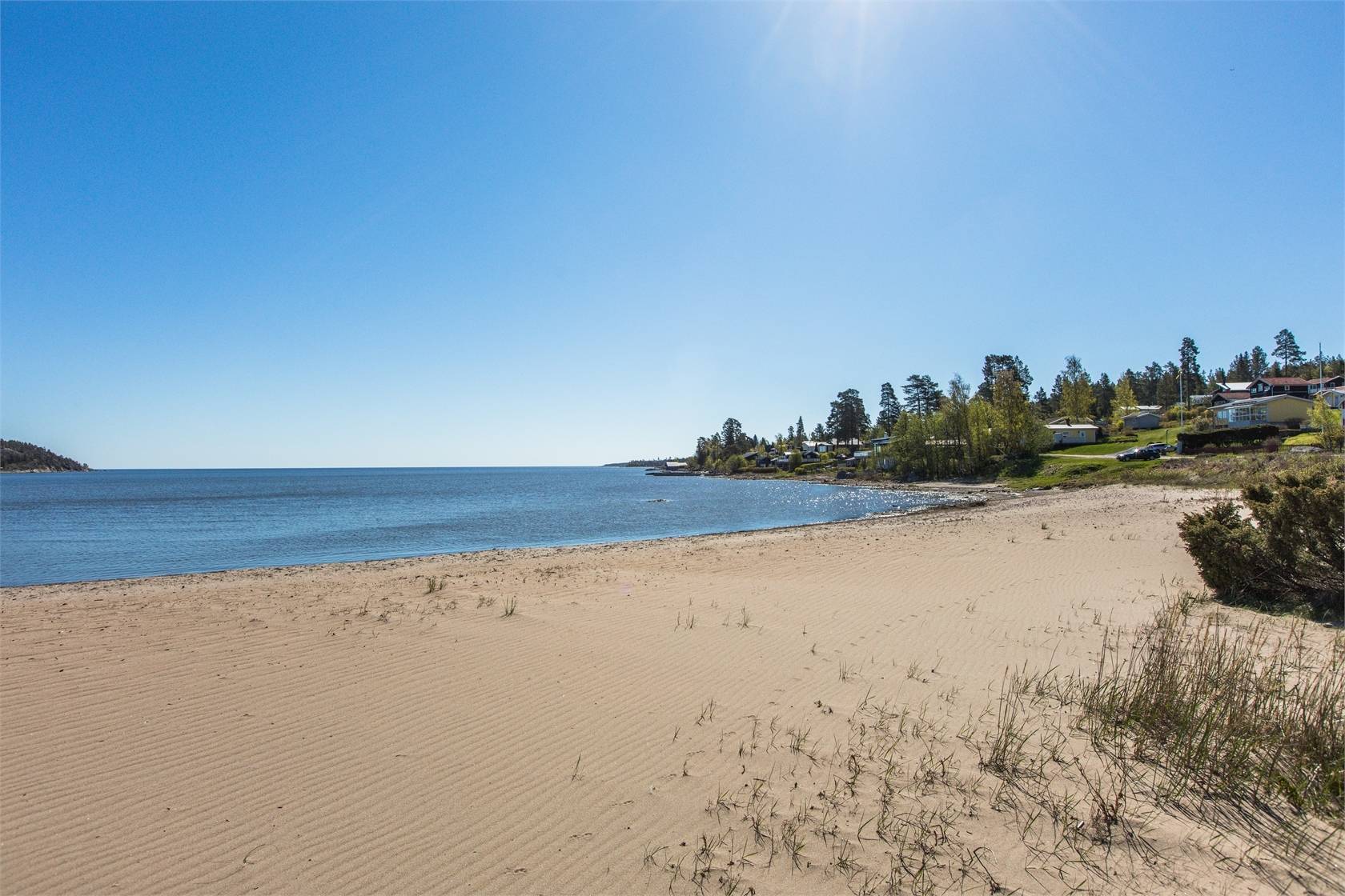 4 rum Fritidshus på Bergafjärden 120 Njurunda-Bergafjärden Sundsvalls kommun - bild 14