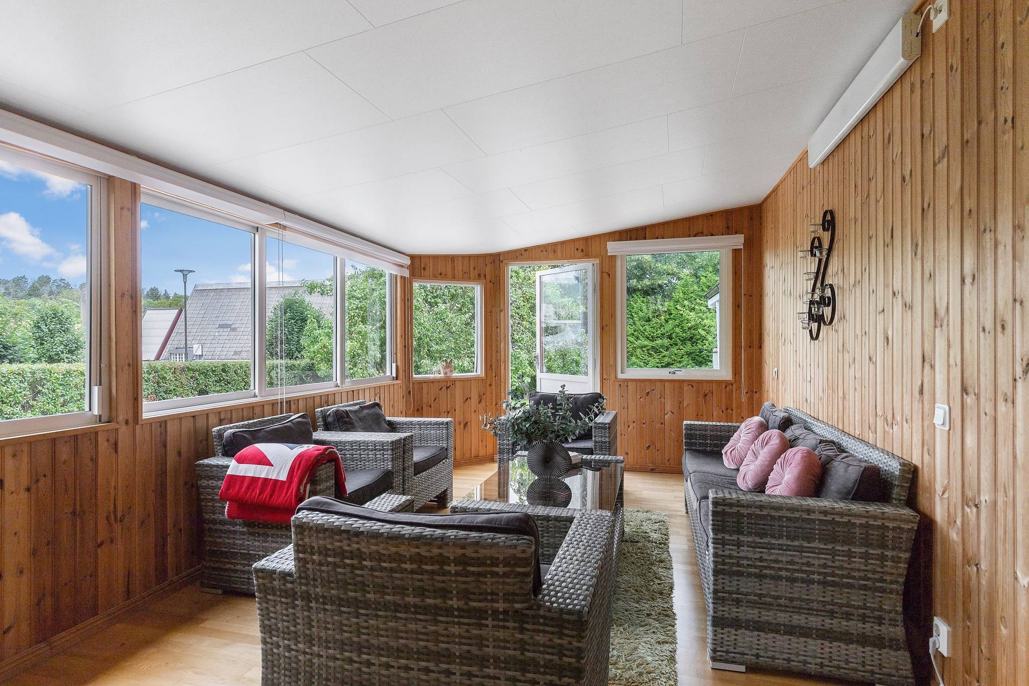 6 rum Parhus på Hammarkullegatan 48 Hammarkullen Göteborgs kommun - bild 18