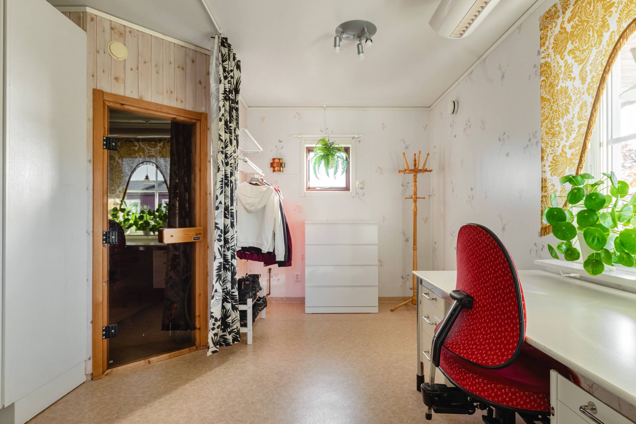 6 rum Villa på Skogsvägen 13 Vindeln Vindelns kommun - bild 42