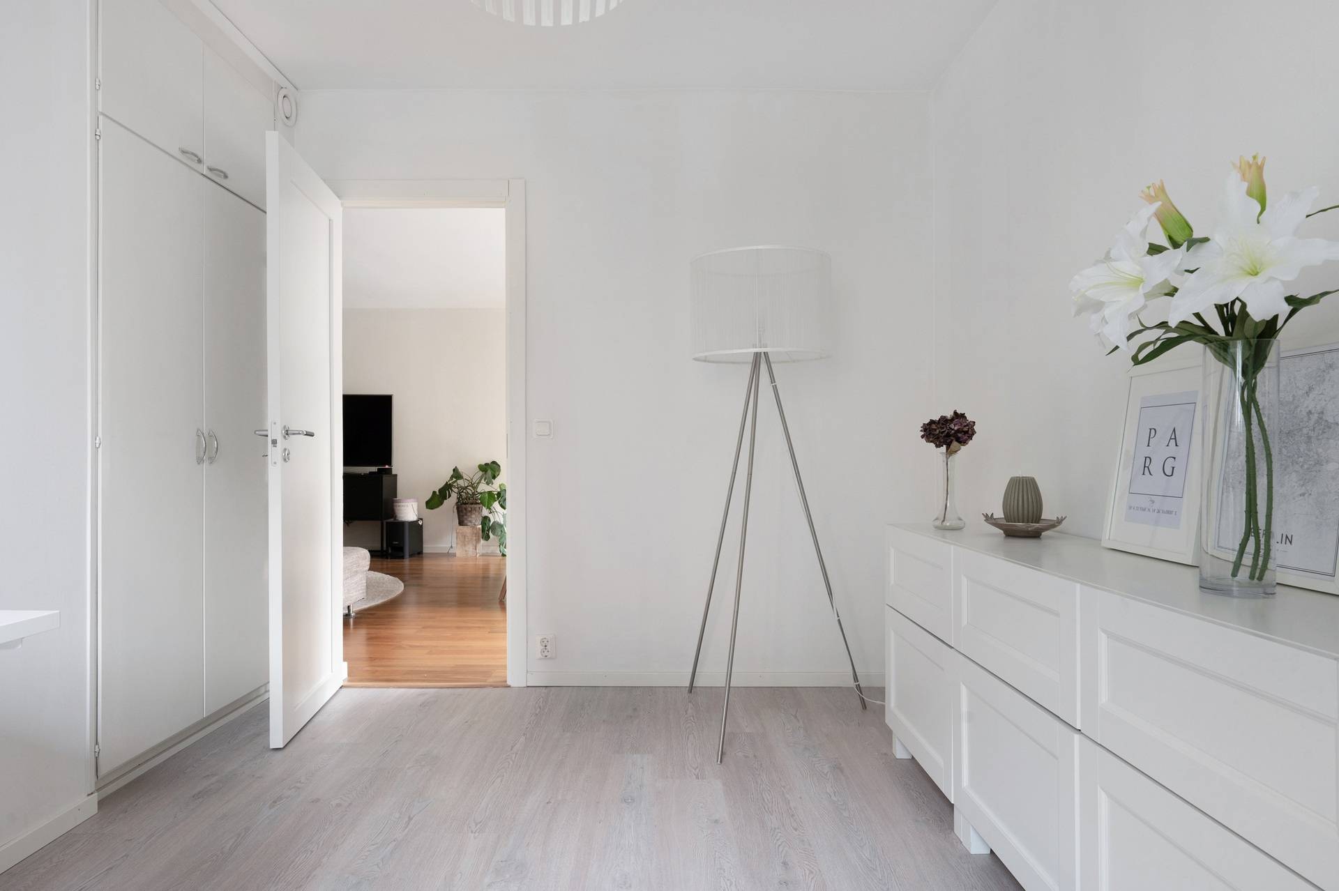 5 rum Lägenhet på Skomakargatan 9 Centralt Gävle kommun - bild 43