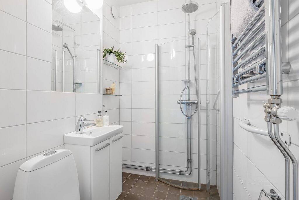 2 rum Lägenhet på Olaus Petrigatan 2, 3 av 3 tr Nedre Gärdet Stockholms kommun - bild 16