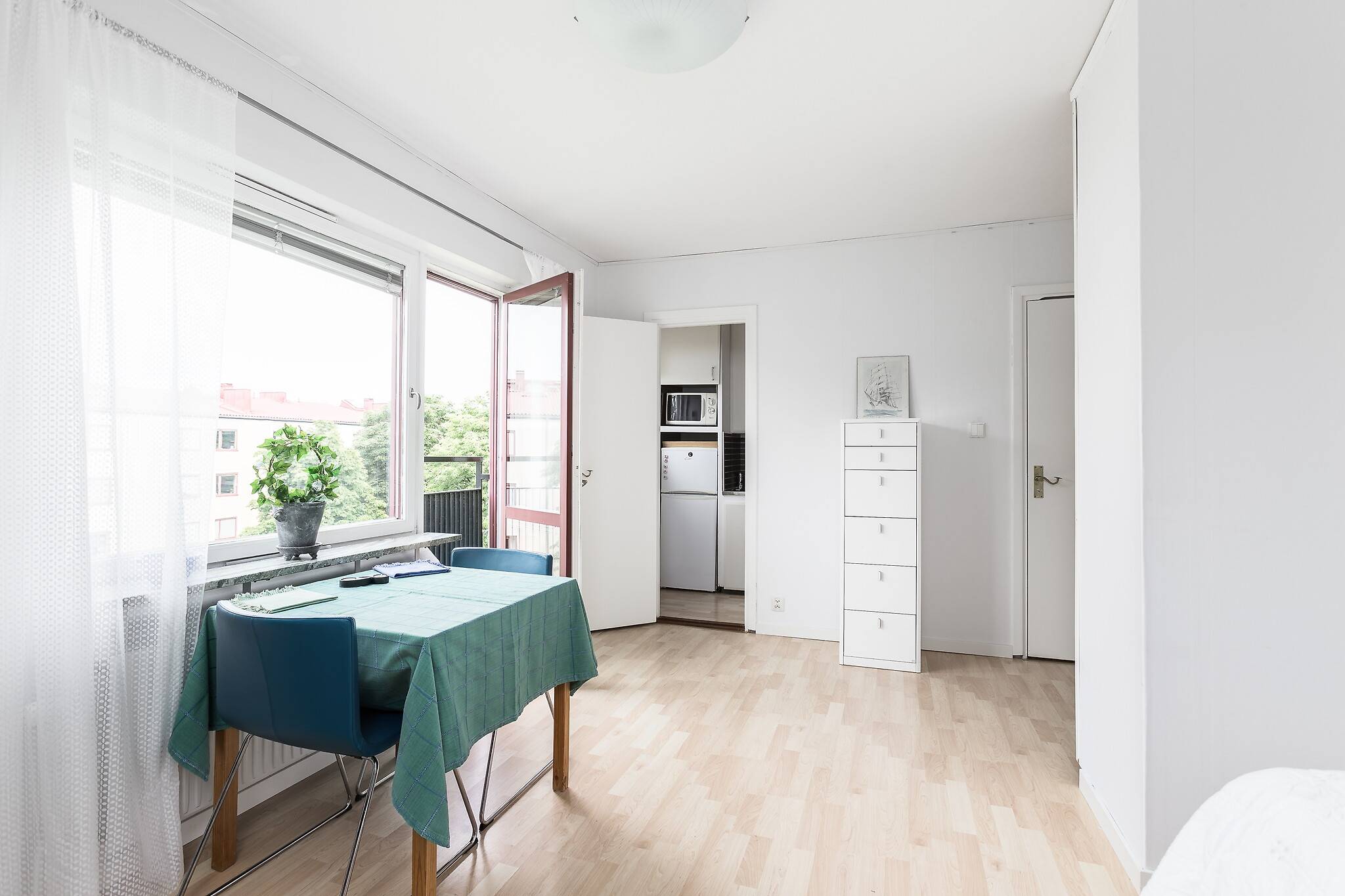 1 rum Lägenhet på Munkhagsgatan 88, 3tr Linköpings kommun - bild 4