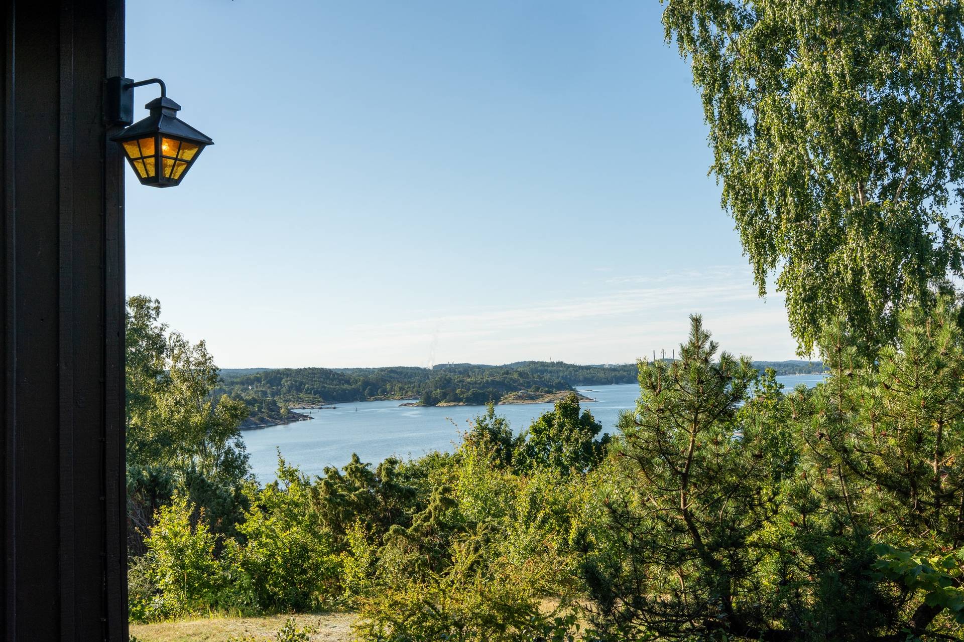 7 rum Vinterbonat fritidshus på Farlösvägen 4 Svanesund Orust kommun - bild 72
