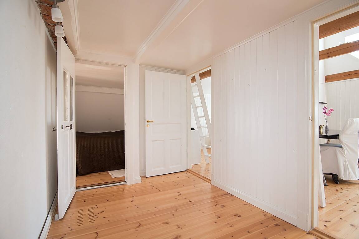 6 rum Villa på Ekenäs Kanstorpet 2 EKENÄS Linköpings kommun - bild 33