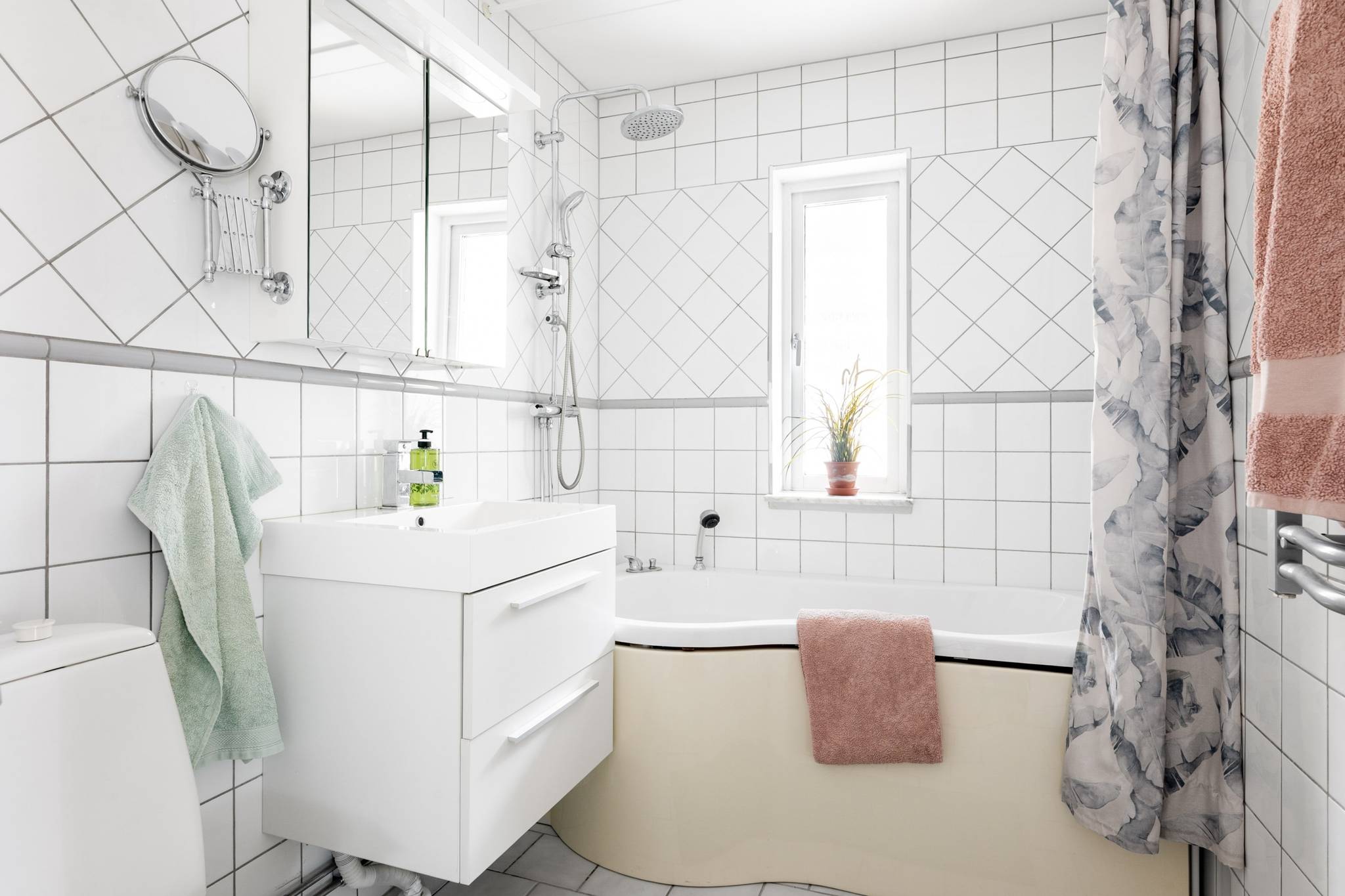 8 rum Villa på Kulvägen 2B Björknäs Nacka kommun - bild 30