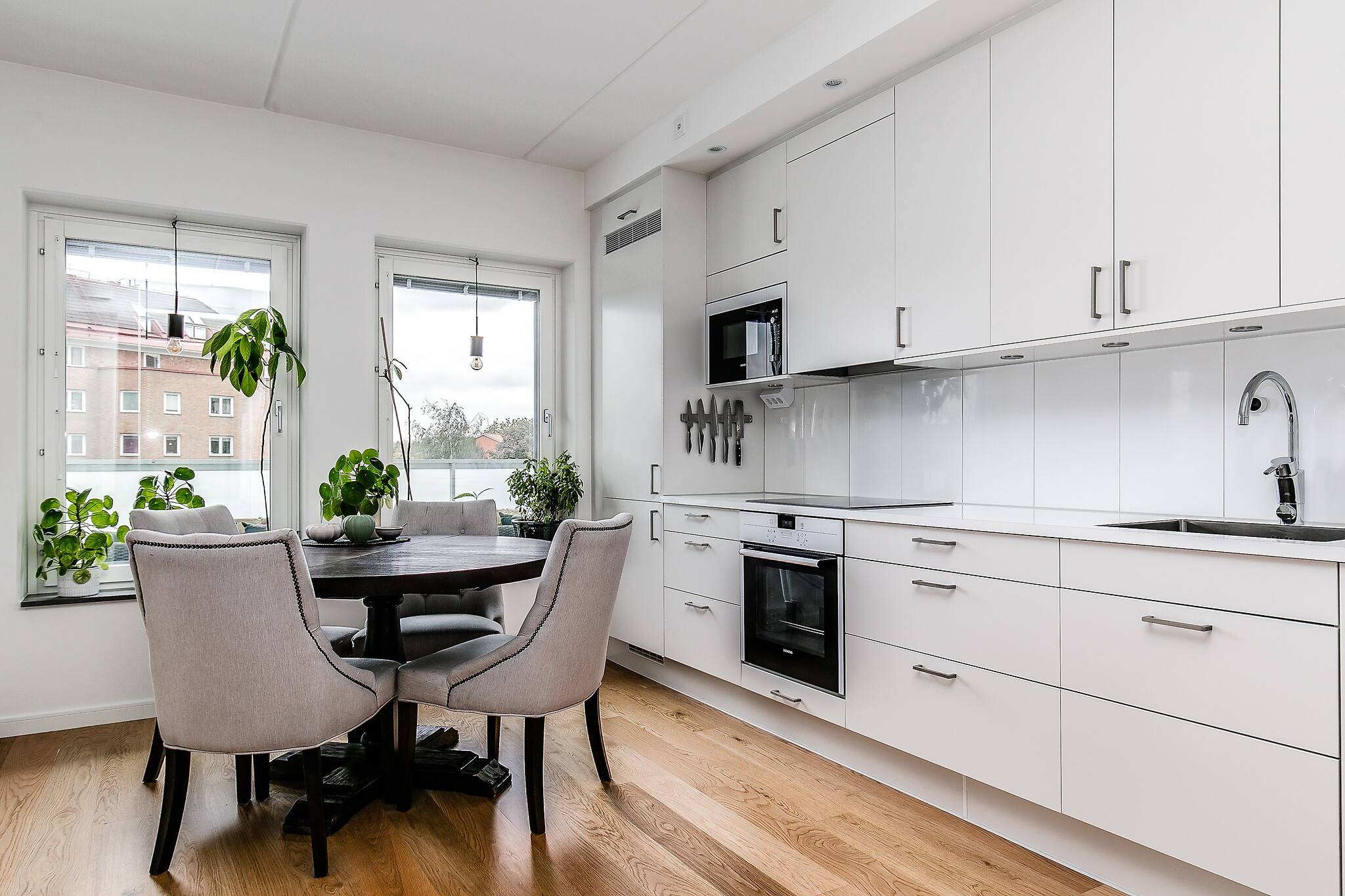 1.5 rum Lägenhet på Sjödalsvägen 17 Centrala Huddinge Huddinge kommun - bild 5