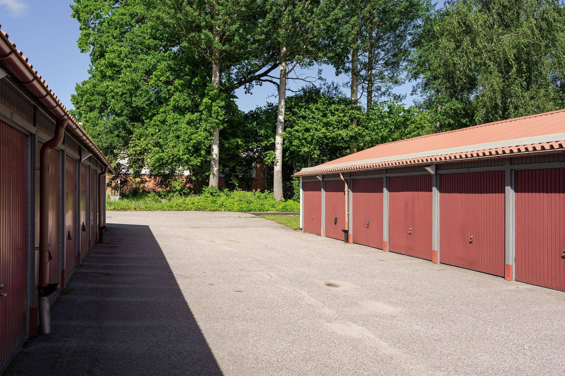3 rum Parhus på Klamparvägen 31B Skutskär Älvkarleby kommun - bild 38