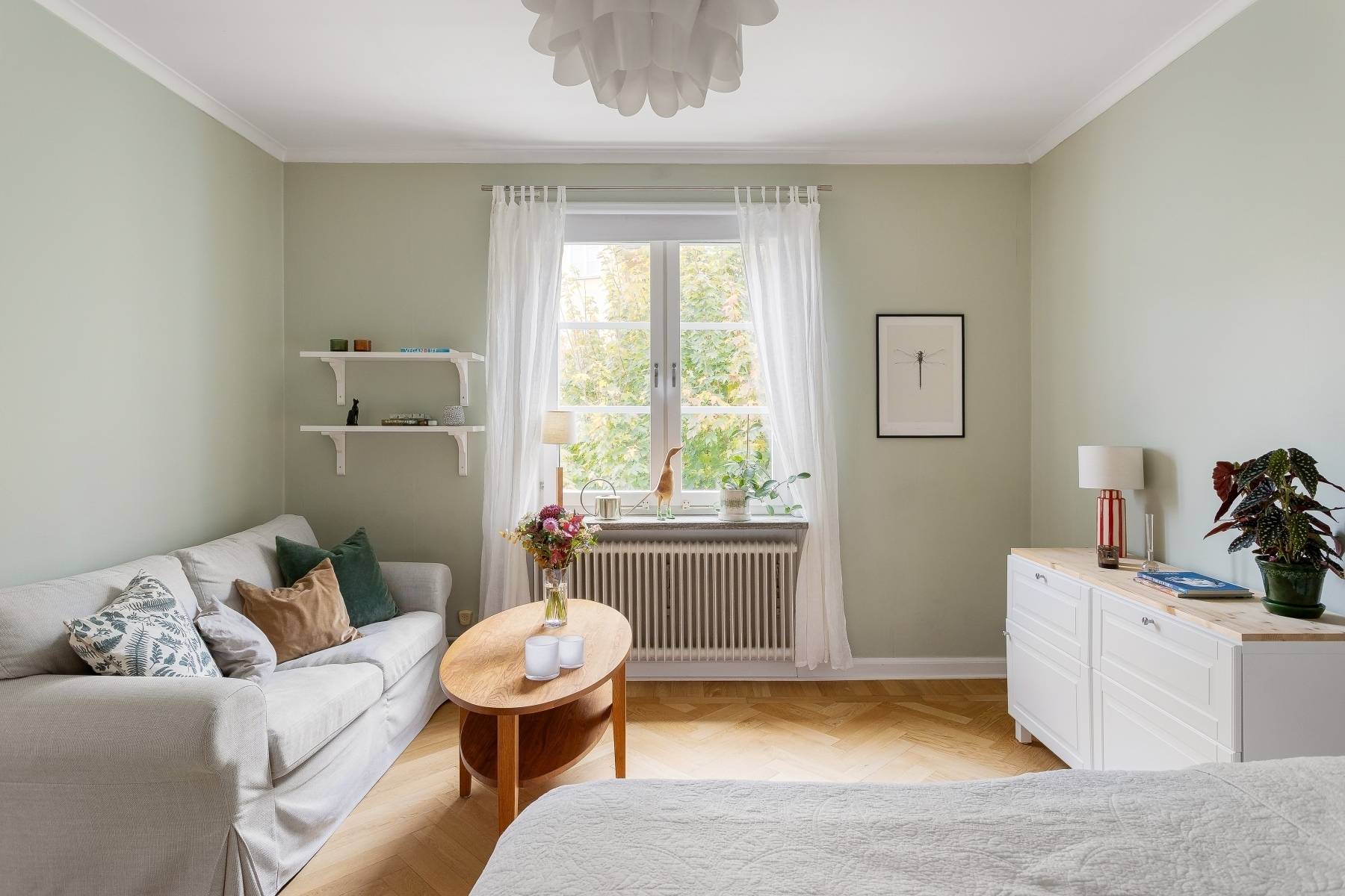 1 rum Lägenhet på Kungsholms Strand 179, 5tr Kungsholmen Stockholms kommun - bild 16
