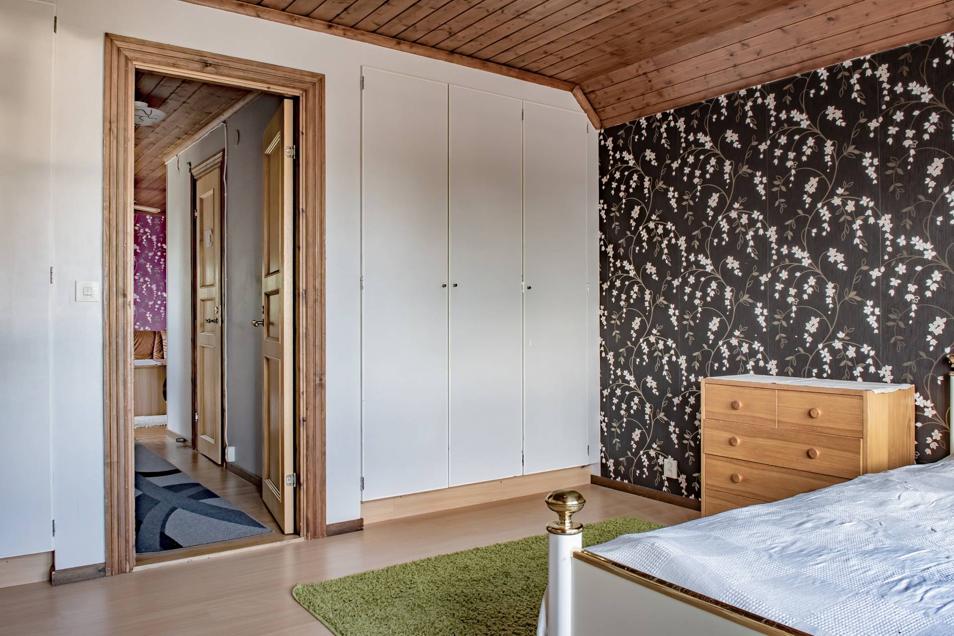 8 rum Villa på Byagatan 4 Stensele Storumans kommun - bild 26