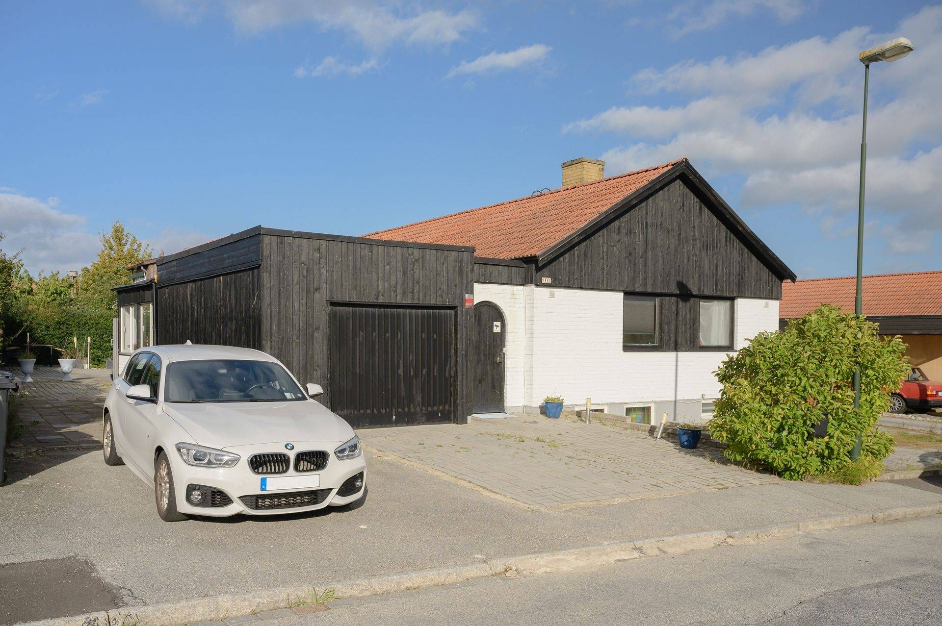 7 rum Villa på Remontgatan 48 Jägersro villastad Malmö kommun - bild 39