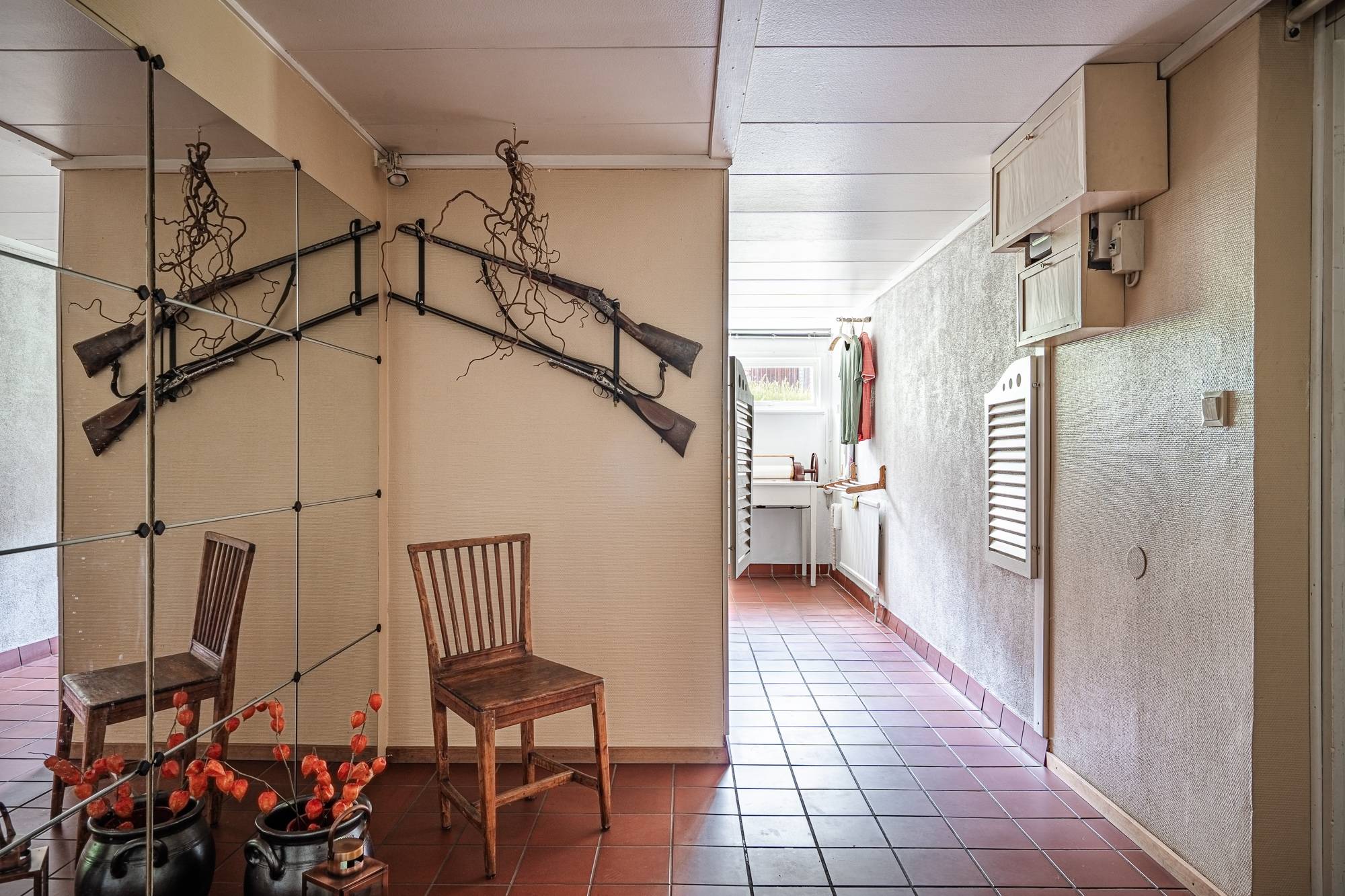 5 rum Villa på Kättingvägen 28 Ramnäs Surahammars kommun - bild 24
