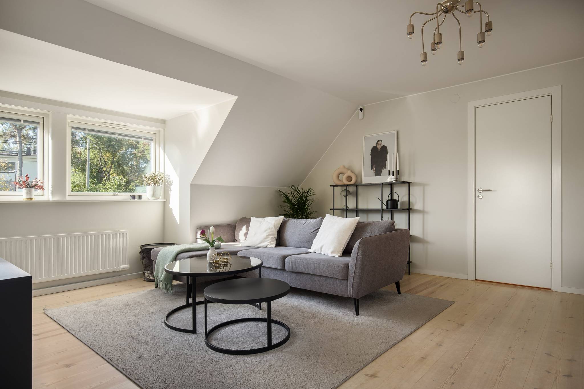 7 rum Villa på Solstigen 18 Nacka kommun - bild 35