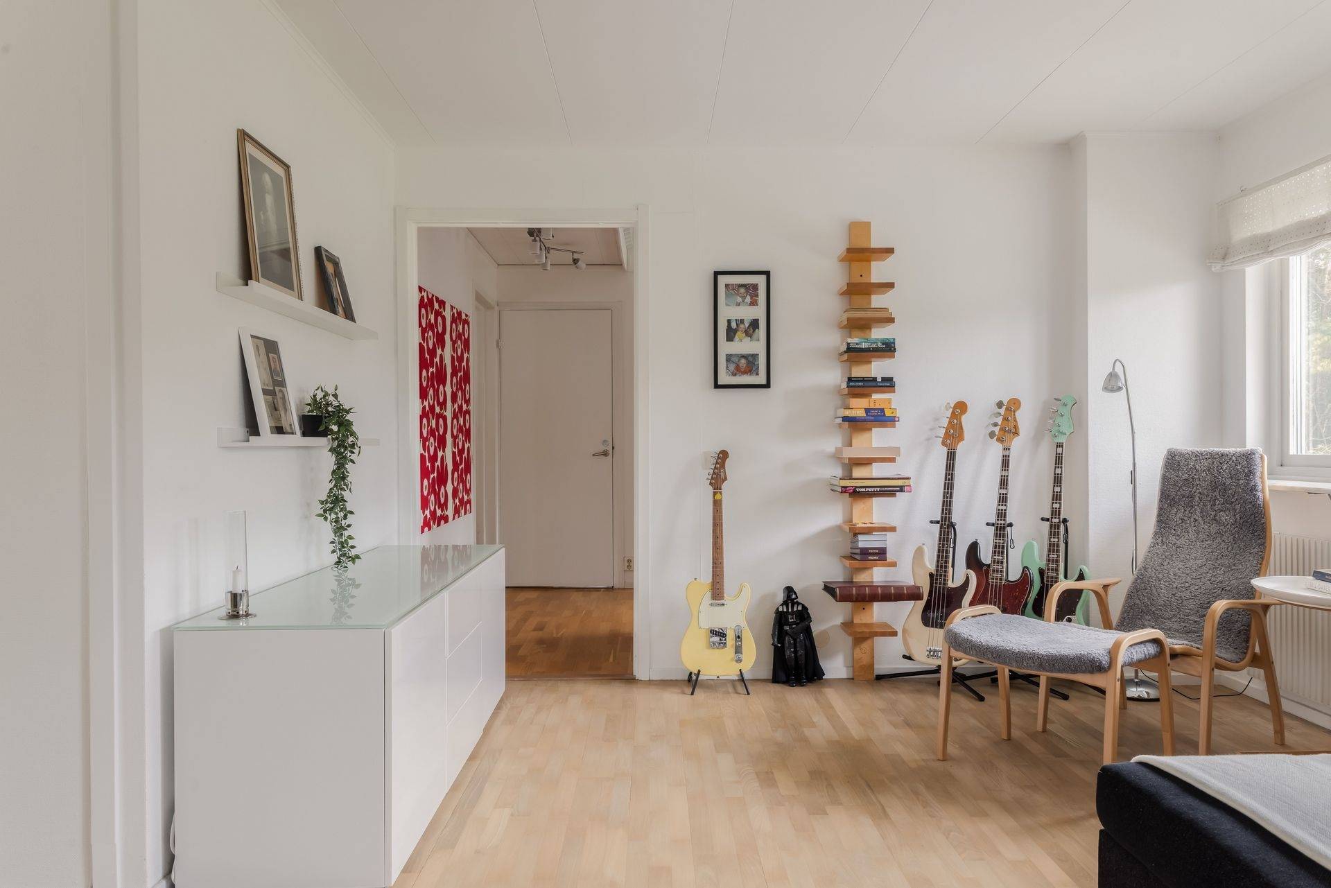 6 rum Villa på Gösvägen 5A Lidingö-Sticklinge Lidingö kommun - bild 7