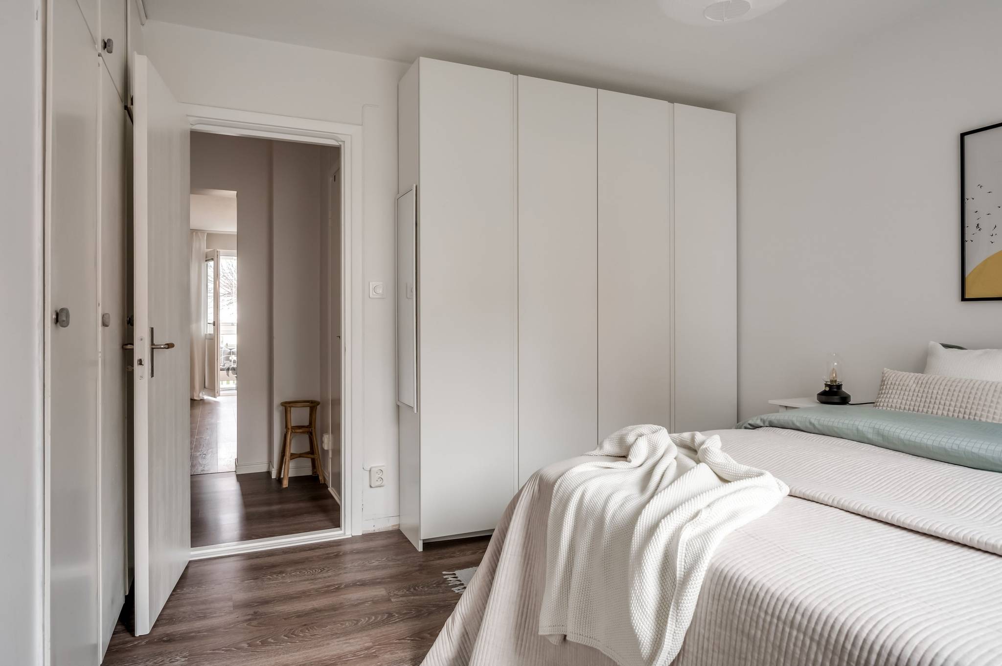 2 rum Lägenhet på Kvarnbergsgatan 50 Kvarnberget Karlstads kommun - bild 21