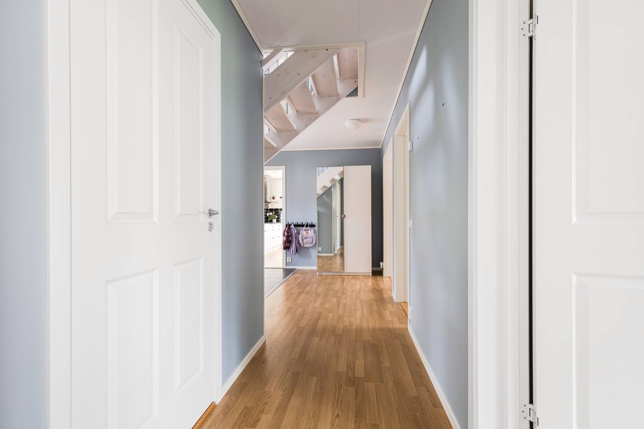 7 rum Villa på Platåvägen 13 Skogstorp Eskilstuna kommun - bild 20