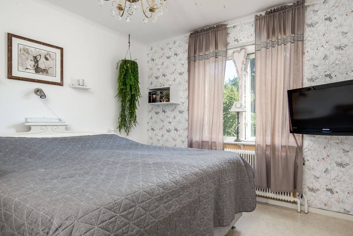 3 rum Villa på Smålandsgatan 27 Iggesund Hudiksvalls kommun - bild 11