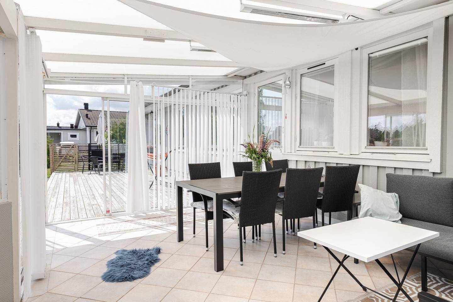 4 rum Villa på Lingonstigen 27 Norra Skogen Karlsborgs kommun - bild 22