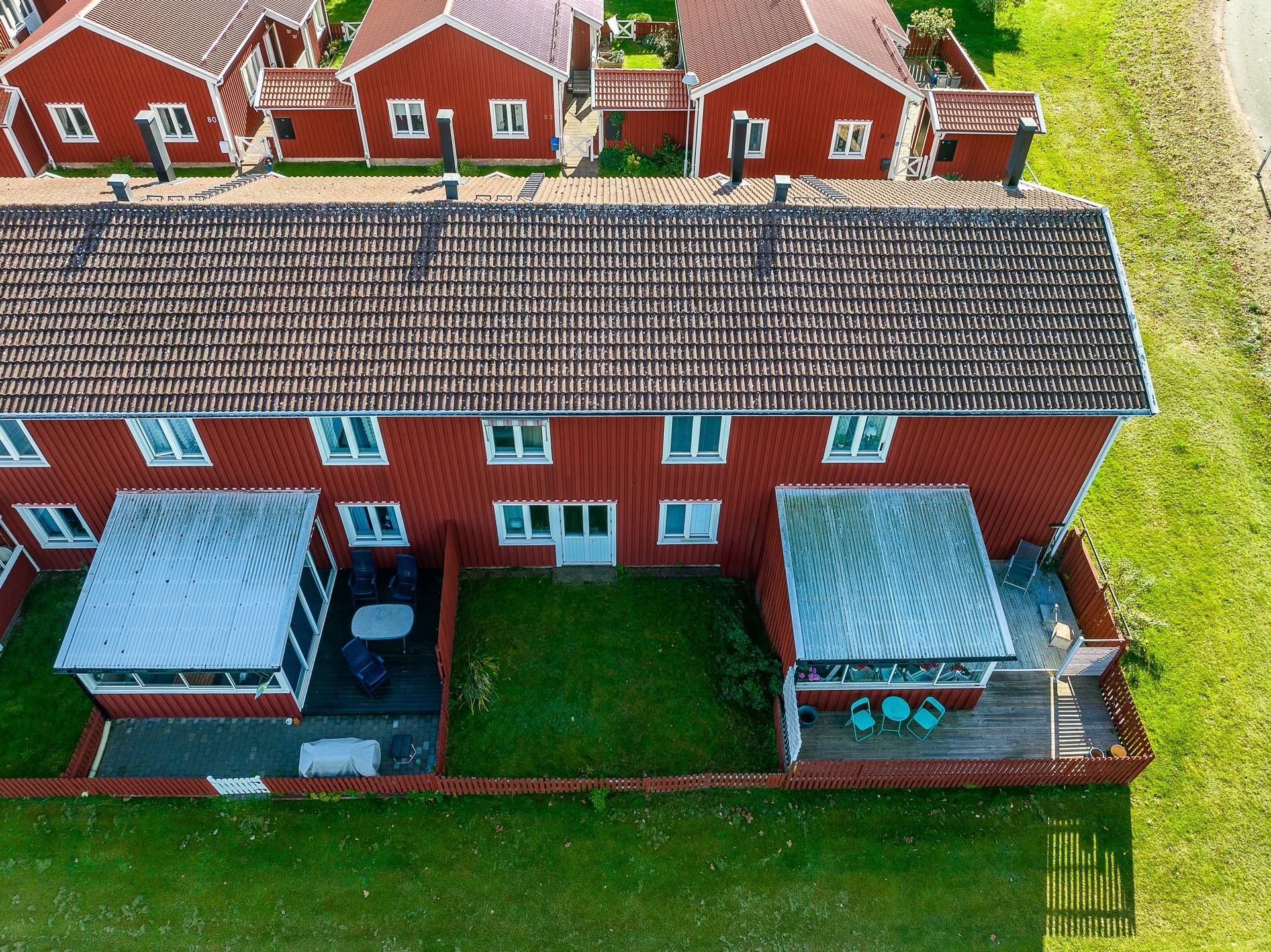 4 rum Lägenhet på Åsgärdsgatan 88 Ljungnäs Mönsterås kommun - bild 18