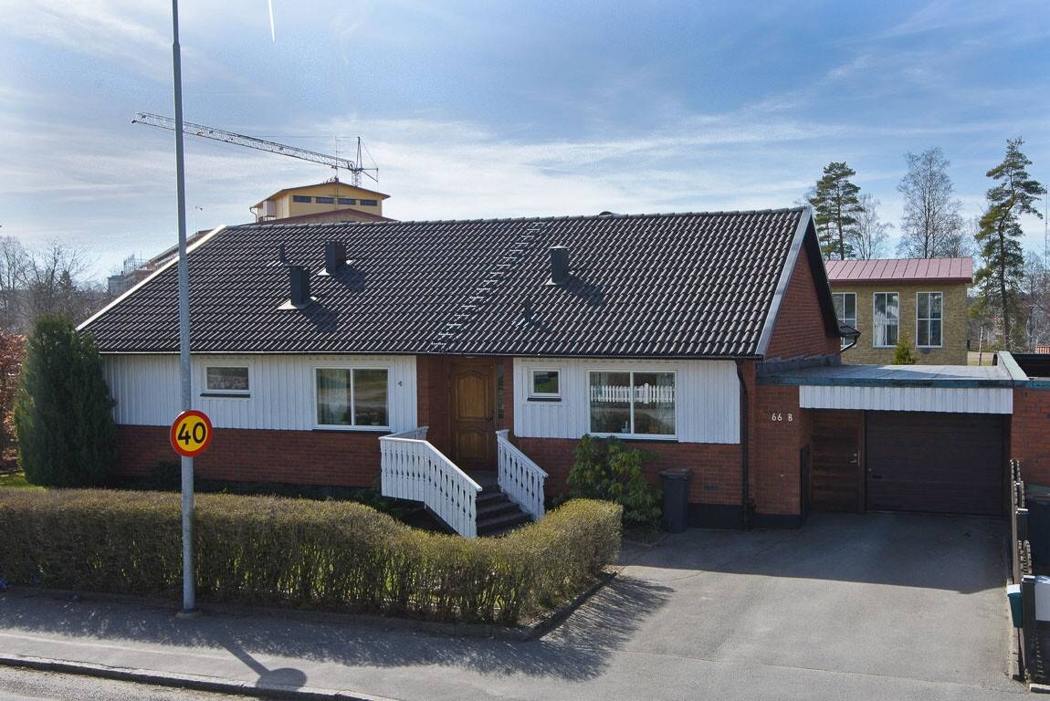 5 rum Villa på Ingsbergsgatan 66B Nyhem Nässjö kommun - bild 2