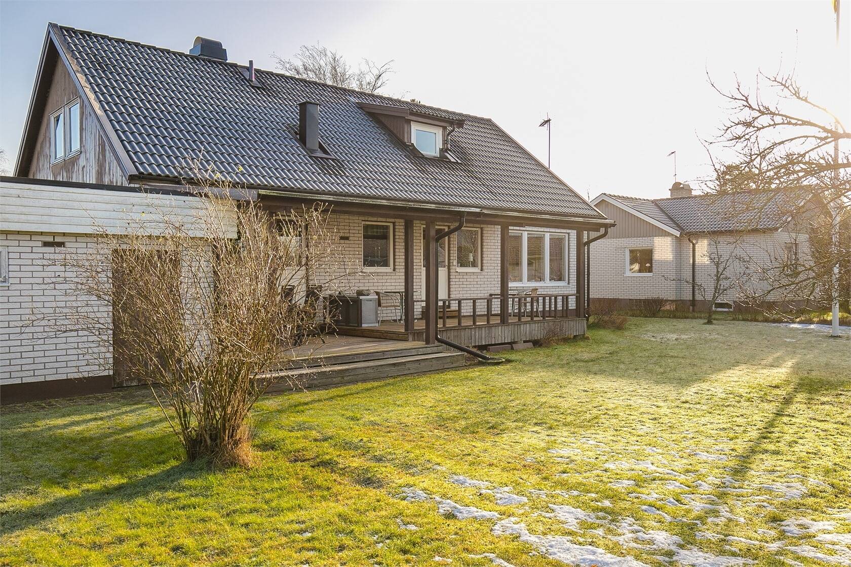 6 rum Villa på Karlslundsvägen 10 Götene Tätort Götene kommun - bild 33