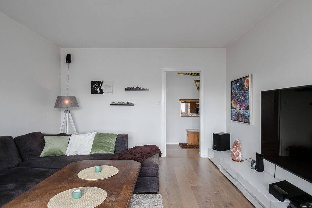 3 rum Lägenhet på Wennerbergsvägen 8E GAMLA STADEN Lidköpings kommun - bild 11