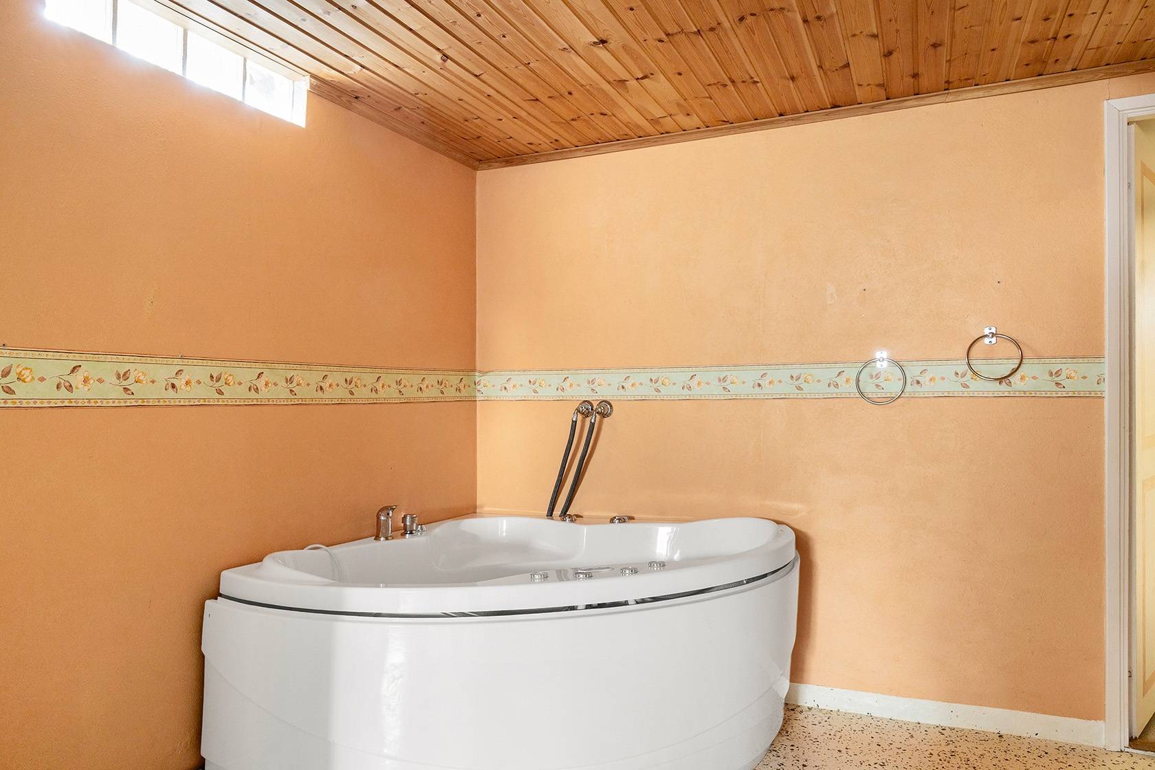 4 rum Vinterbonat fritidshus på Spånslätt Skepparevägen 22 Gerlesborg Tanums kommun - bild 21