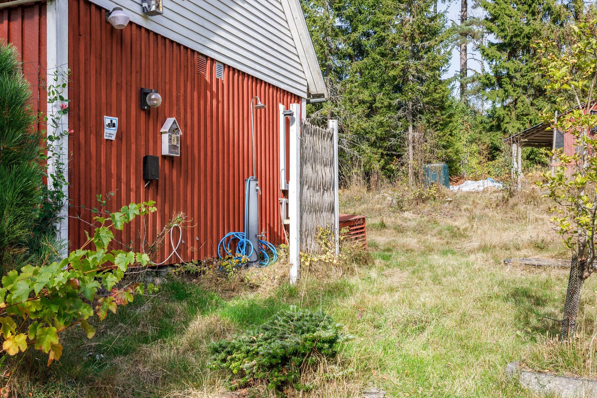 5 rum Fritidshus på Torestorp Tällekullen 5 På landet Jönköpings kommun - bild 25