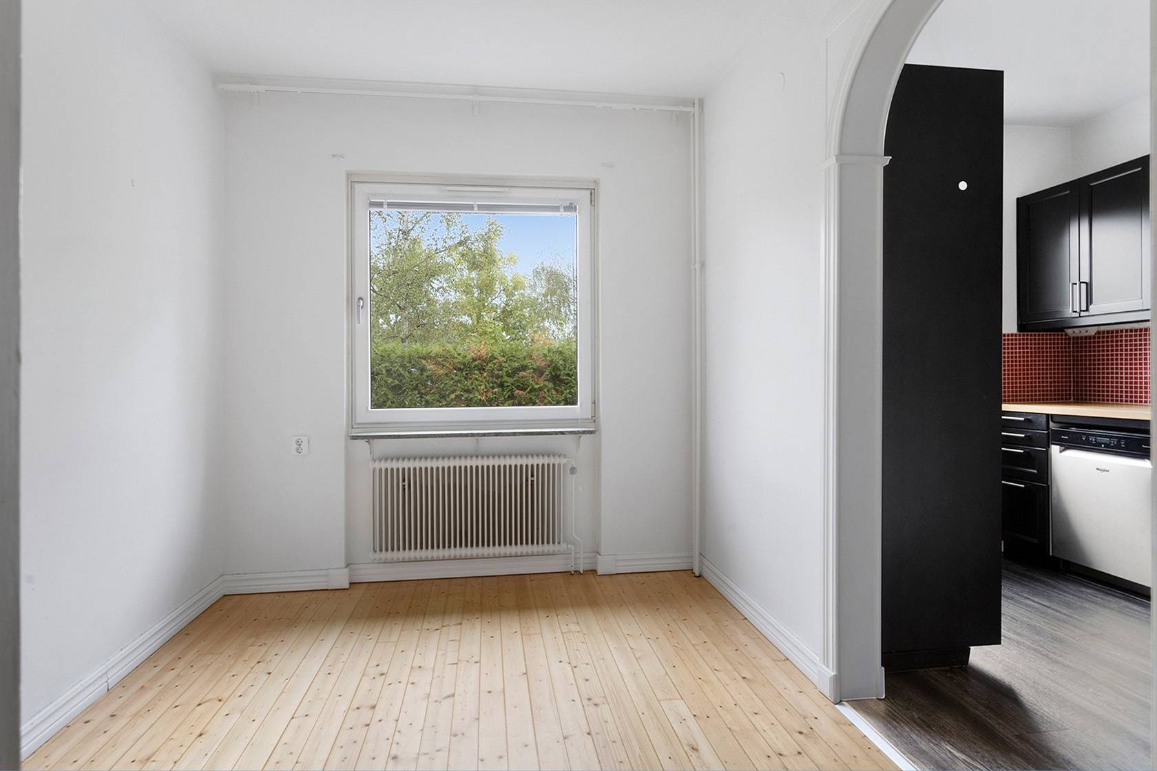 2 rum Lägenhet på Gränsgatan 22C Norr Eskilstuna kommun - bild 14