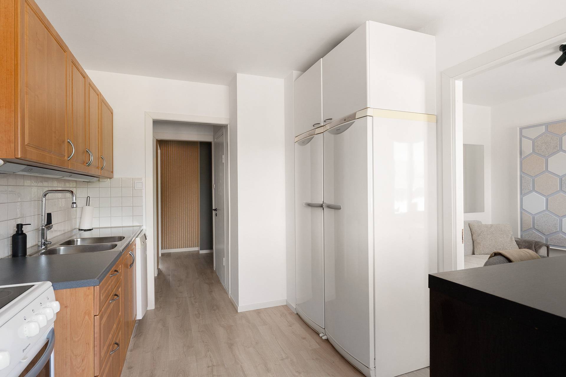 3 rum Lägenhet på Storgatan 68A Centralt Värnamo kommun - bild 6