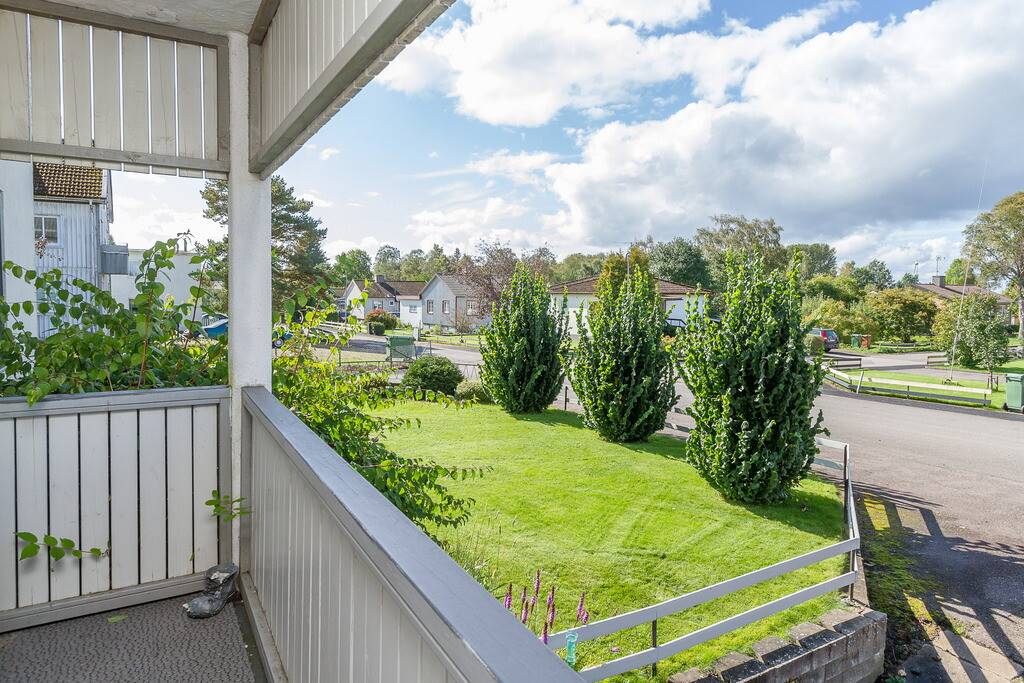 6 rum Villa på Hallagårdsgatan 2 Slutarp Falköpings kommun - bild 16