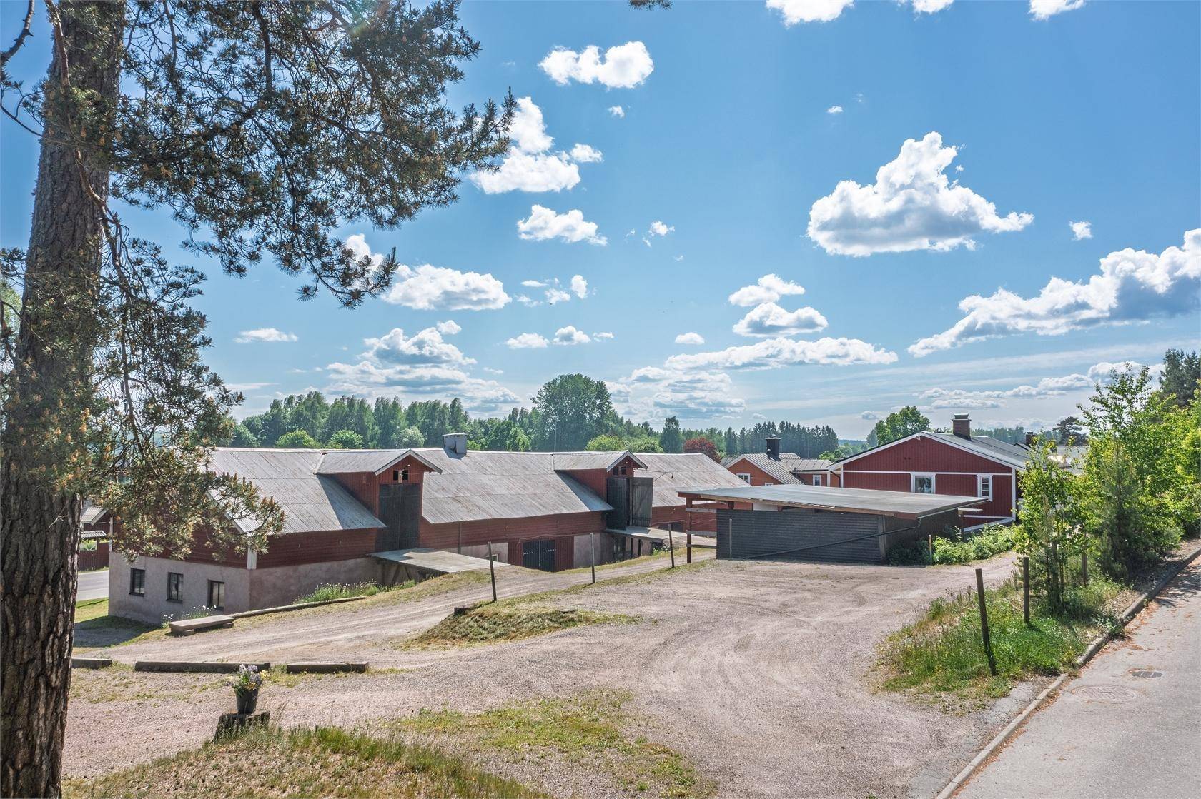 Valbo, Gävle kommun