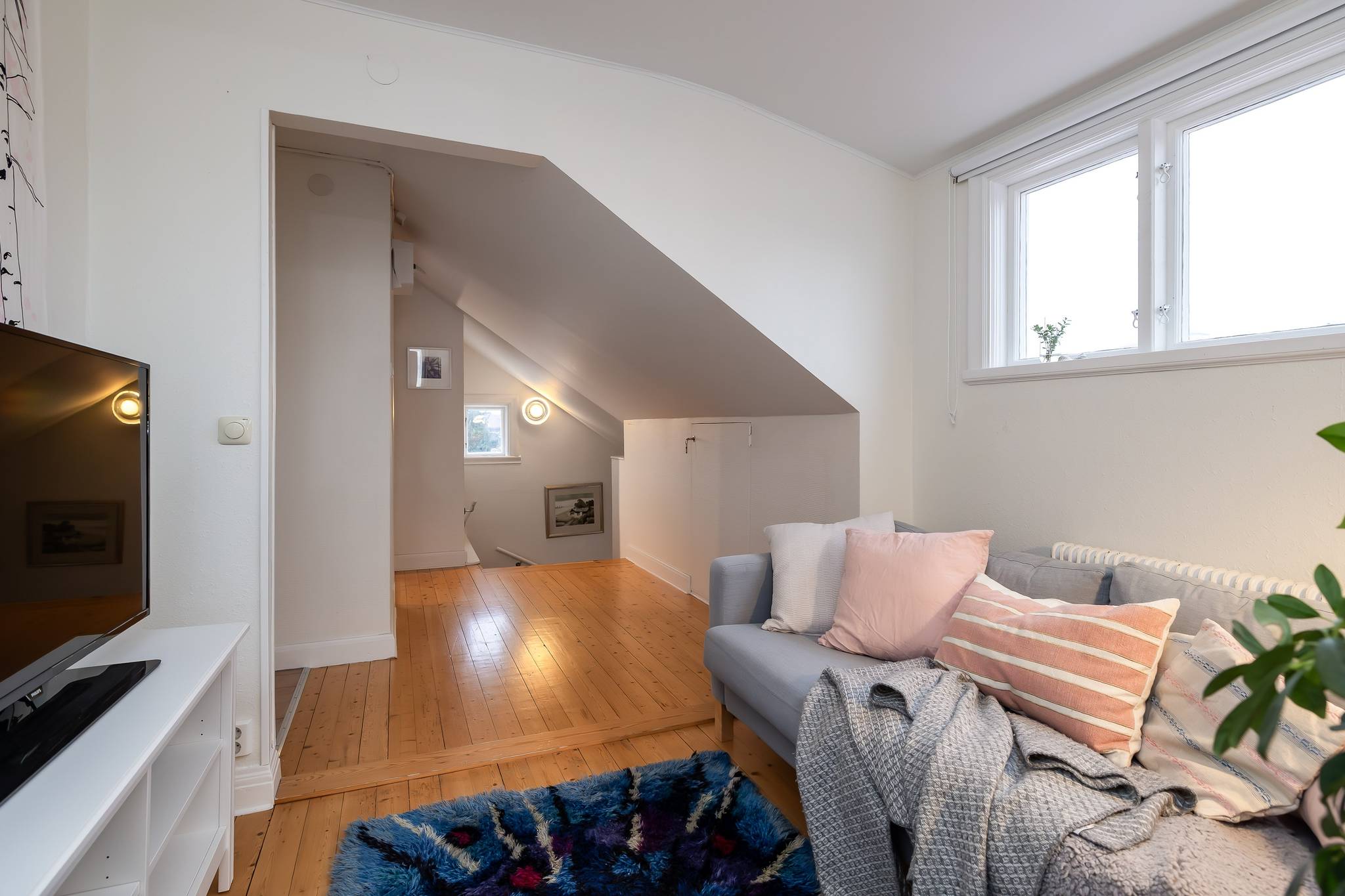 8 rum Villa på Längbrogatan 9 Centralt Norr Örebro kommun - bild 18