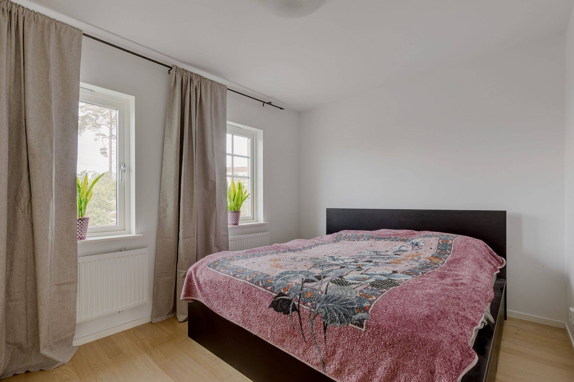 4 rum Radhus på Blåhallonvägen 27C Strängnäs Strängnäs kommun - bild 14