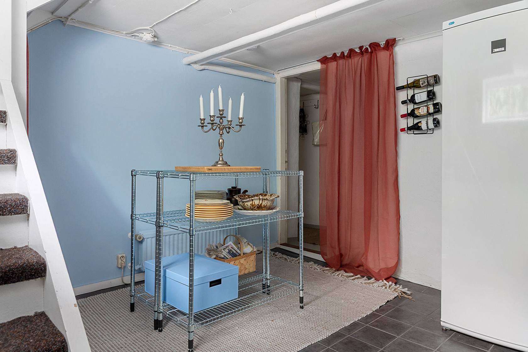 5 rum Villa på Perstorp 357 Eldsberga Halmstads kommun - bild 33