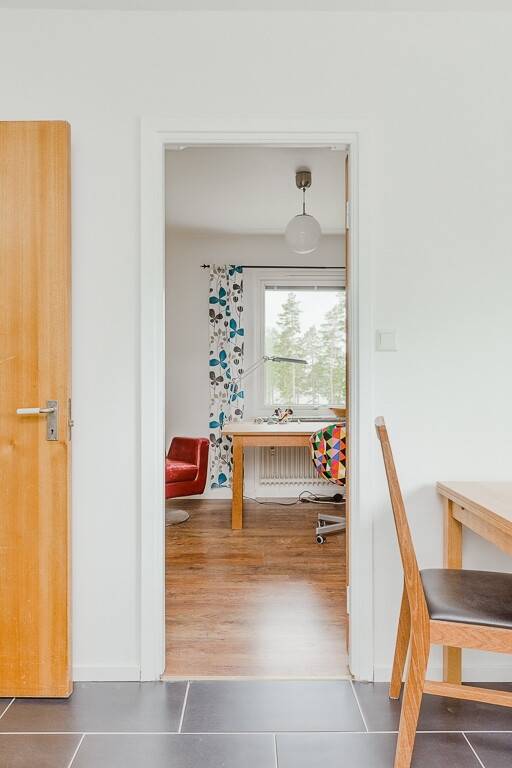 3 rum Lägenhet på Skogvaktaregatan 36 Södra Skogen Karlsborgs kommun - bild 15